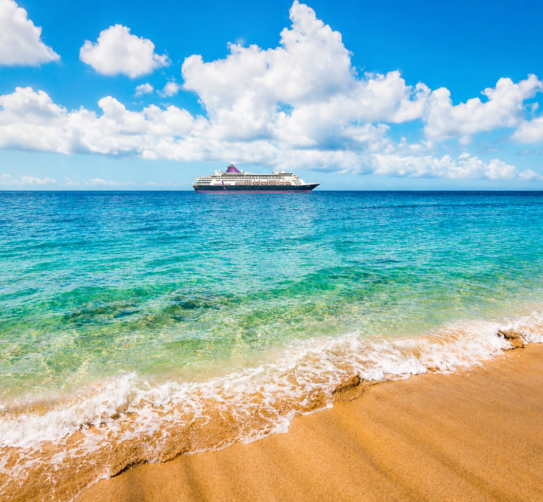 Caraibes Renaissance Kitts